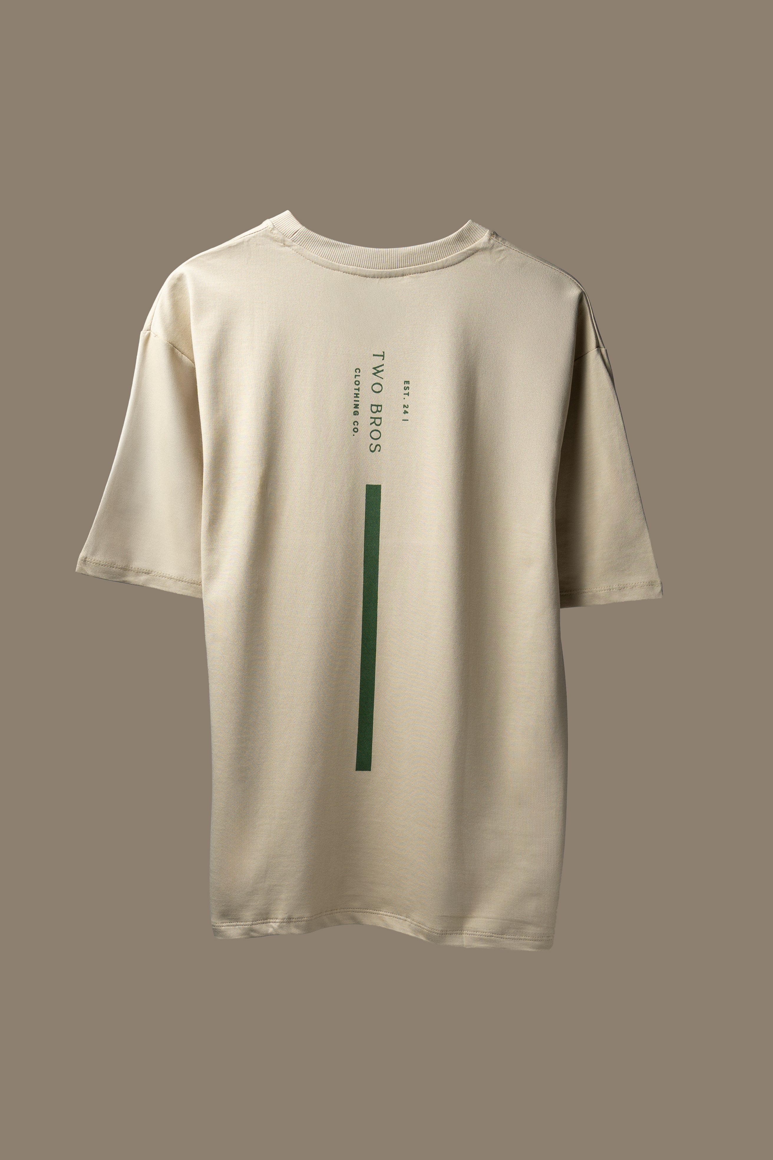 THE WAVES T-SHIRT