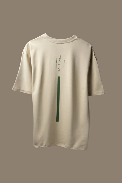 THE WAVES T-SHIRT