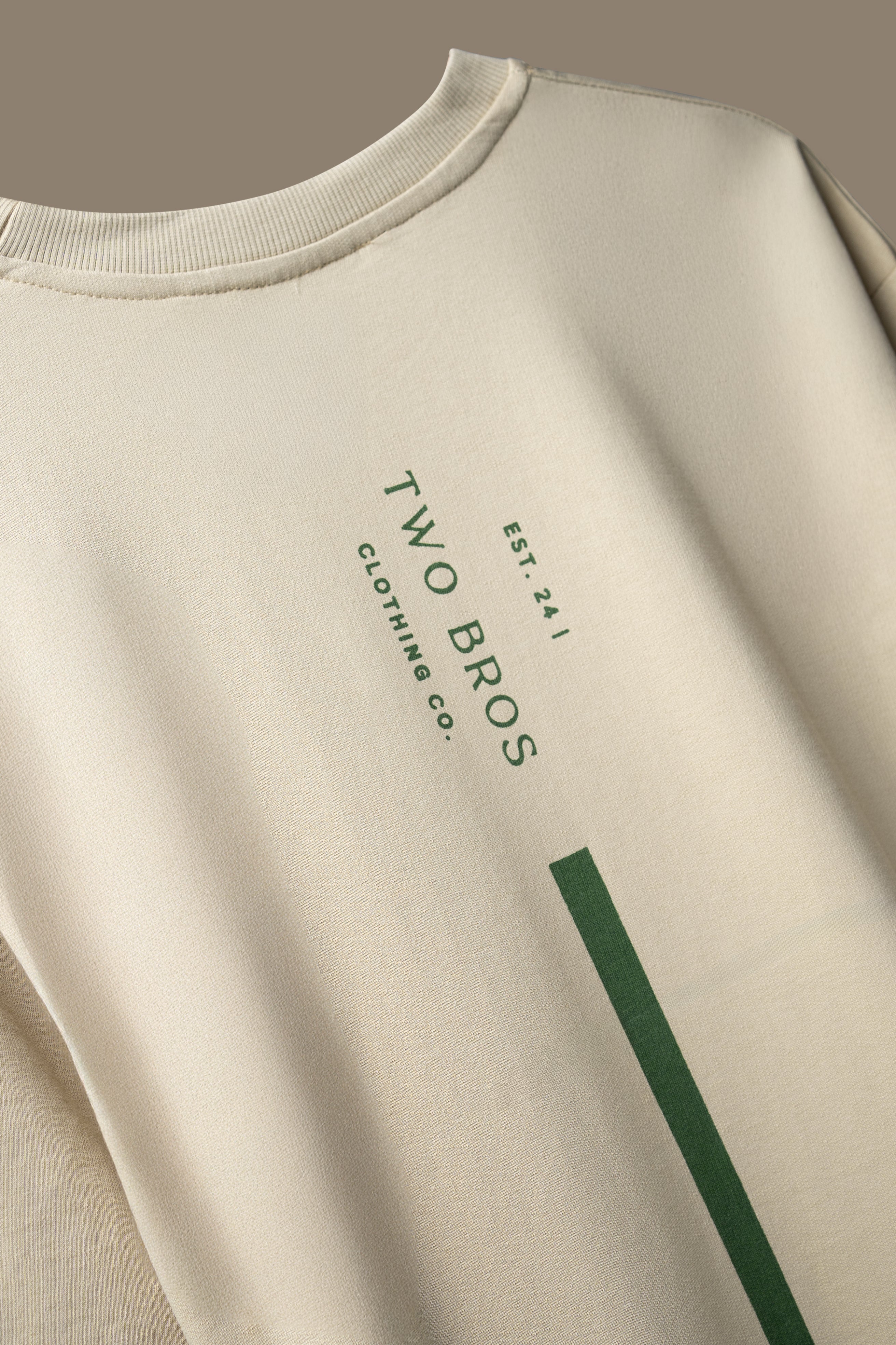 THE WAVES T-SHIRT