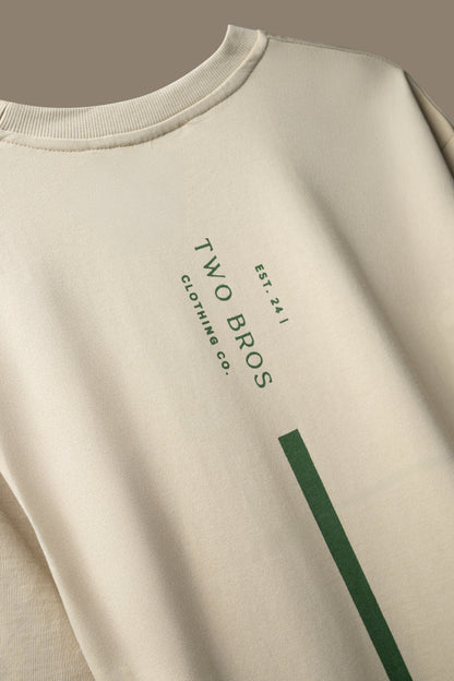 THE WAVES T-SHIRT