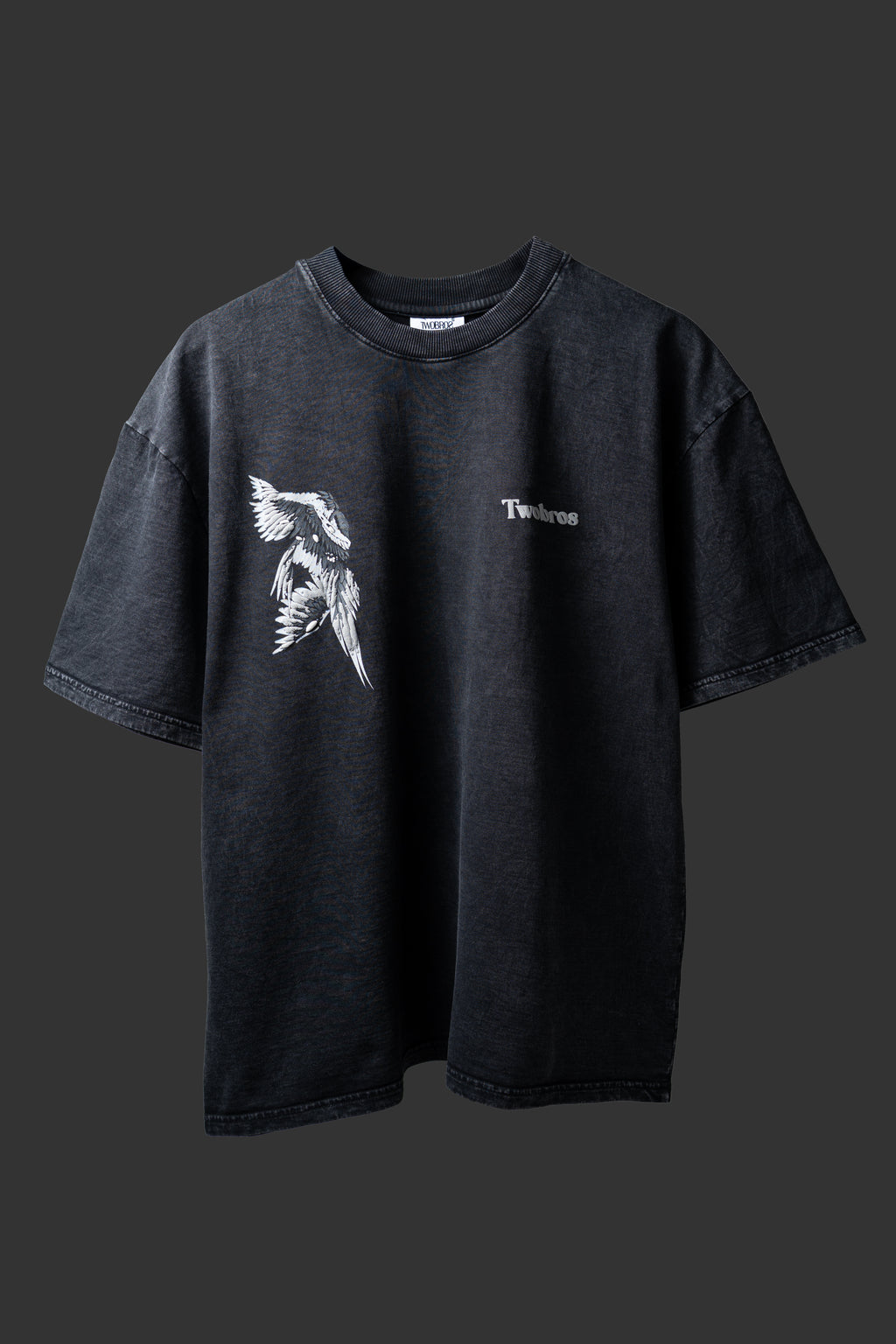 Winged Legacy T-Shirt