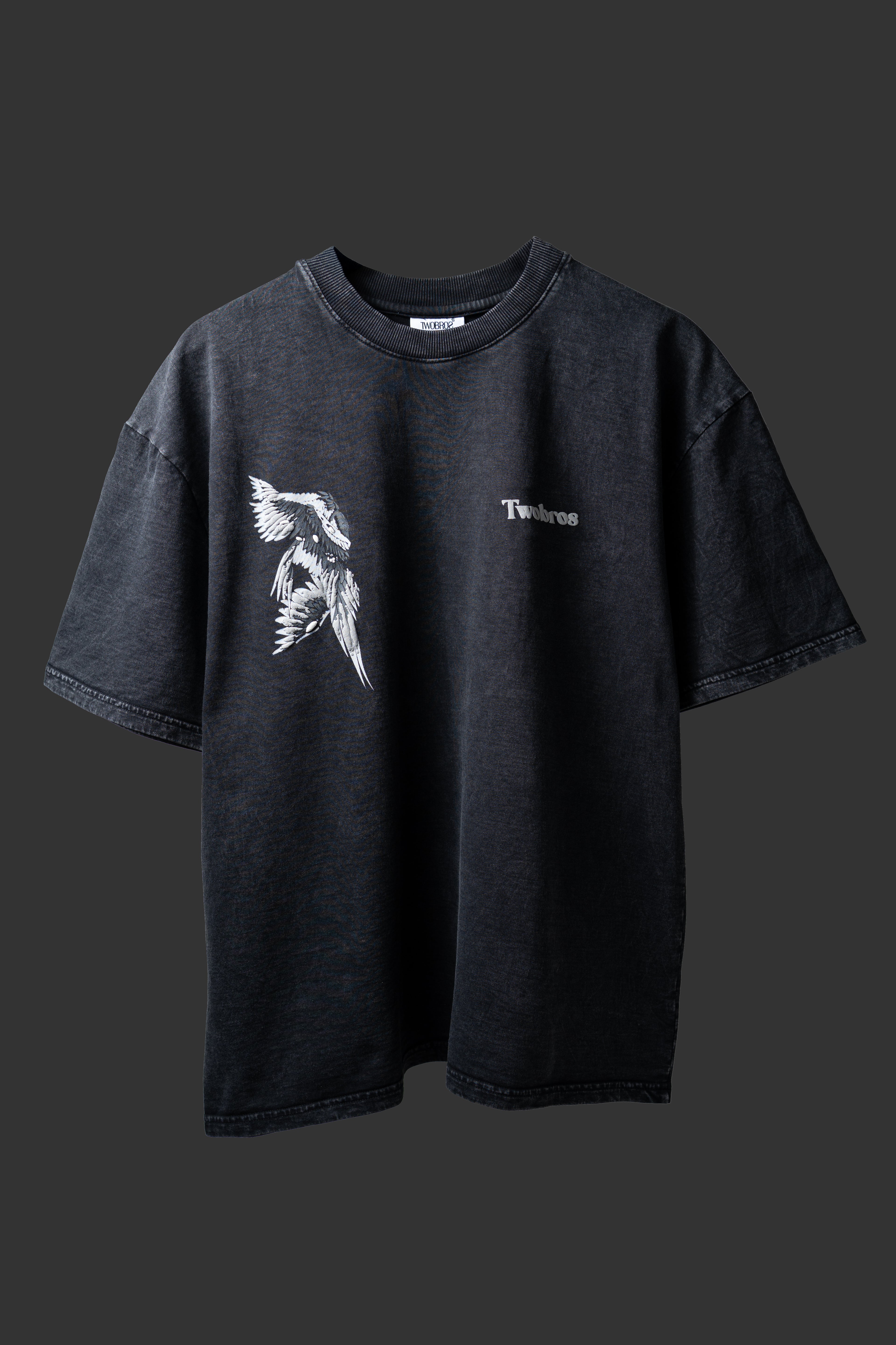 Winged Legacy T-Shirt