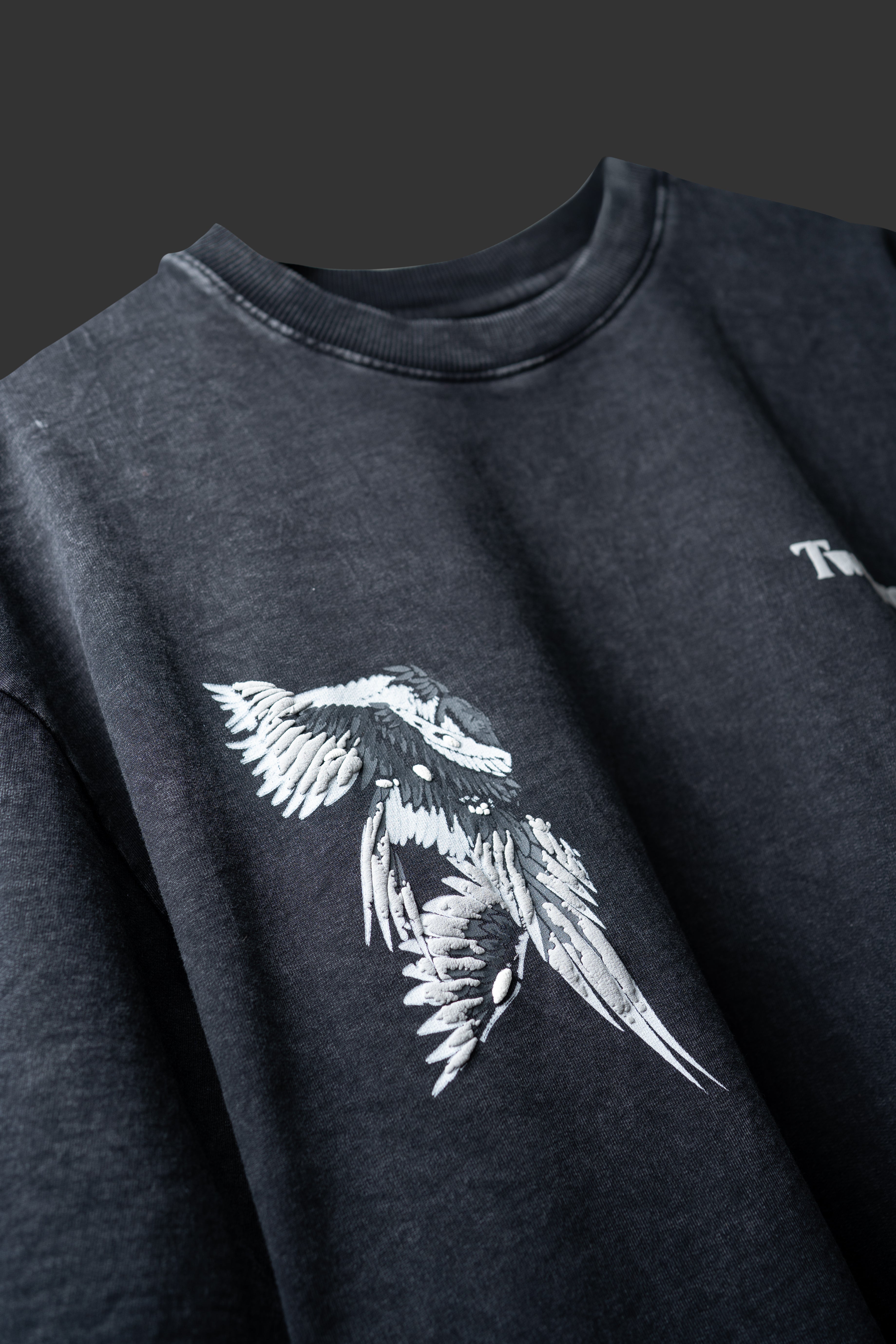 Winged Legacy T-Shirt