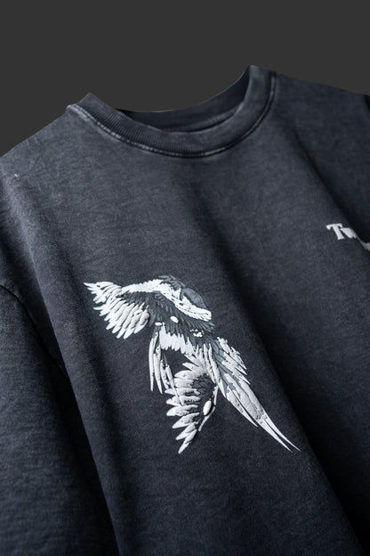 Winged Legacy T-Shirt