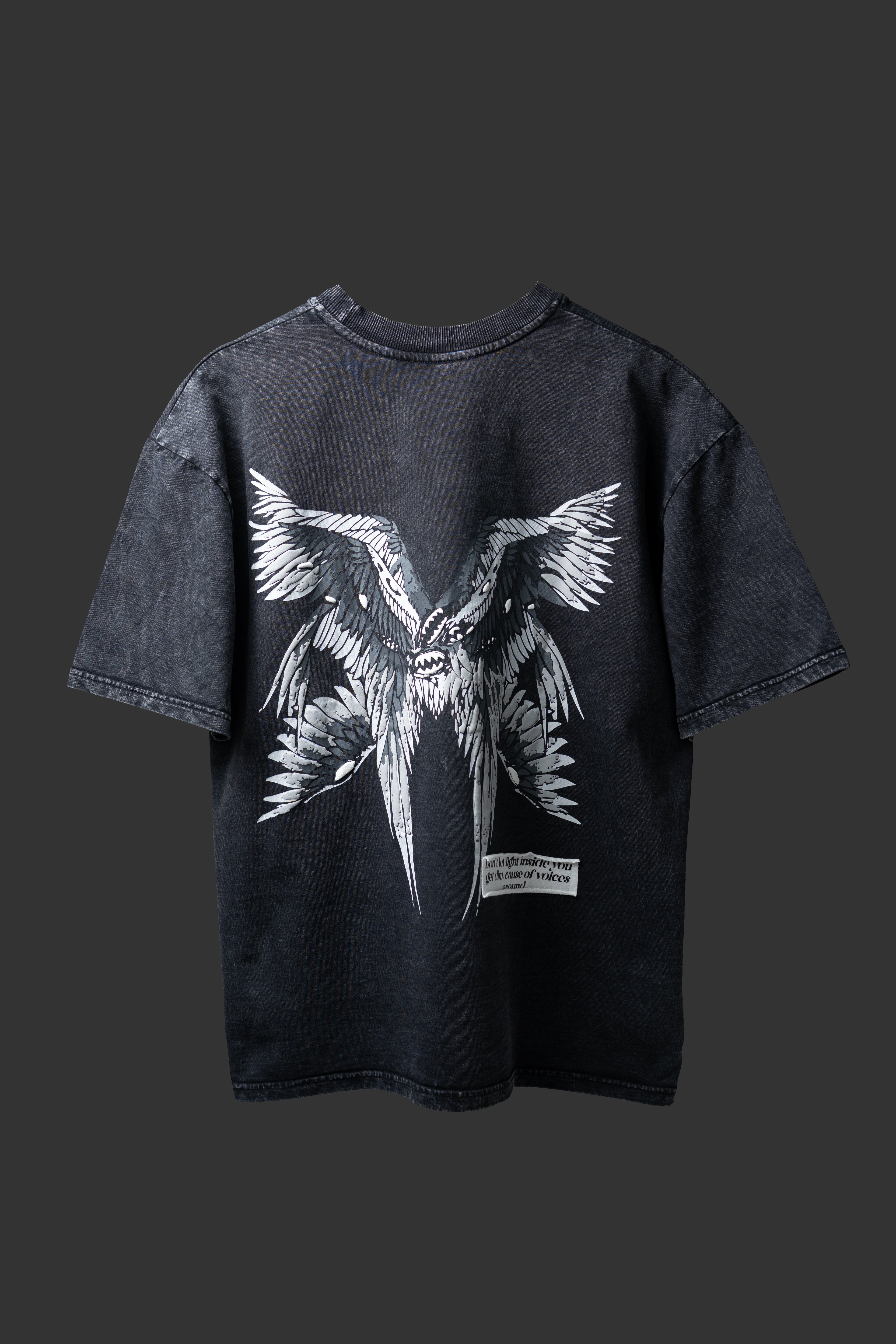 Winged Legacy T-Shirt