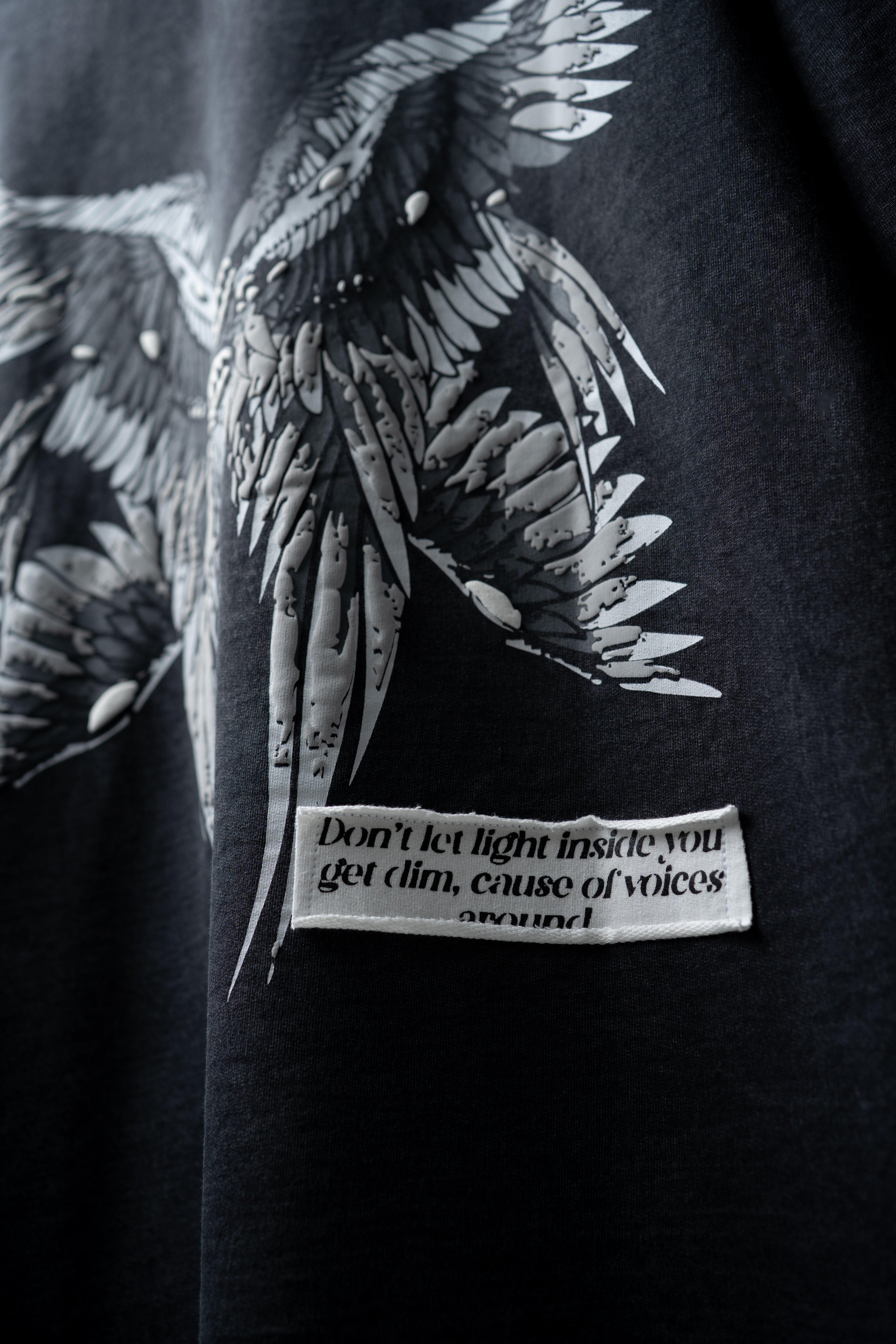 Winged Legacy T-Shirt
