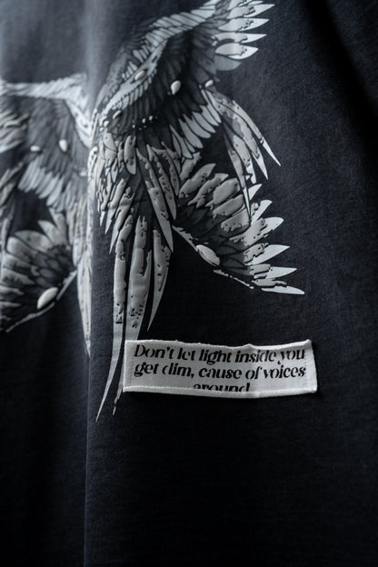 Winged Legacy T-Shirt