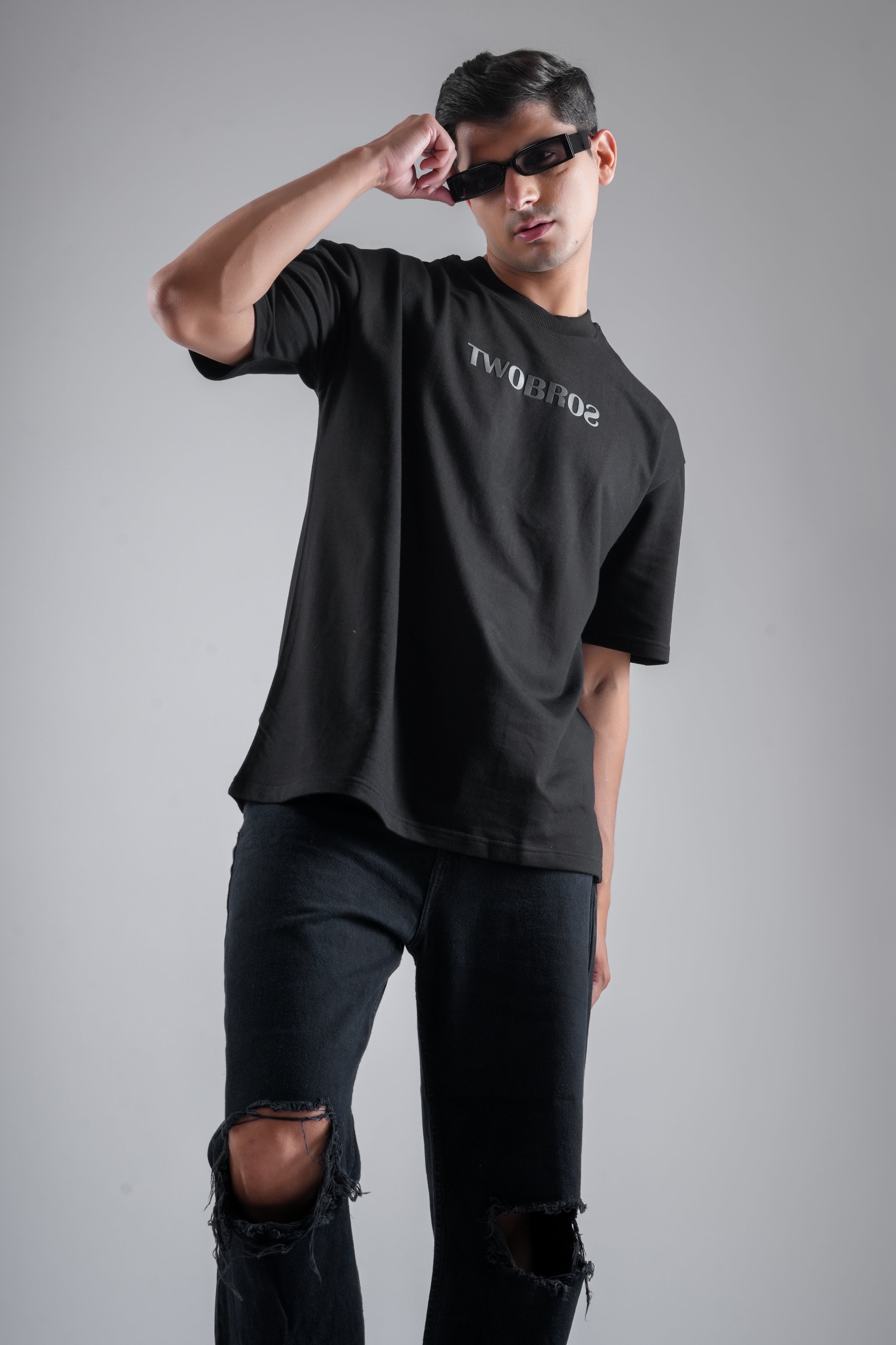 Backbone T-Shirt