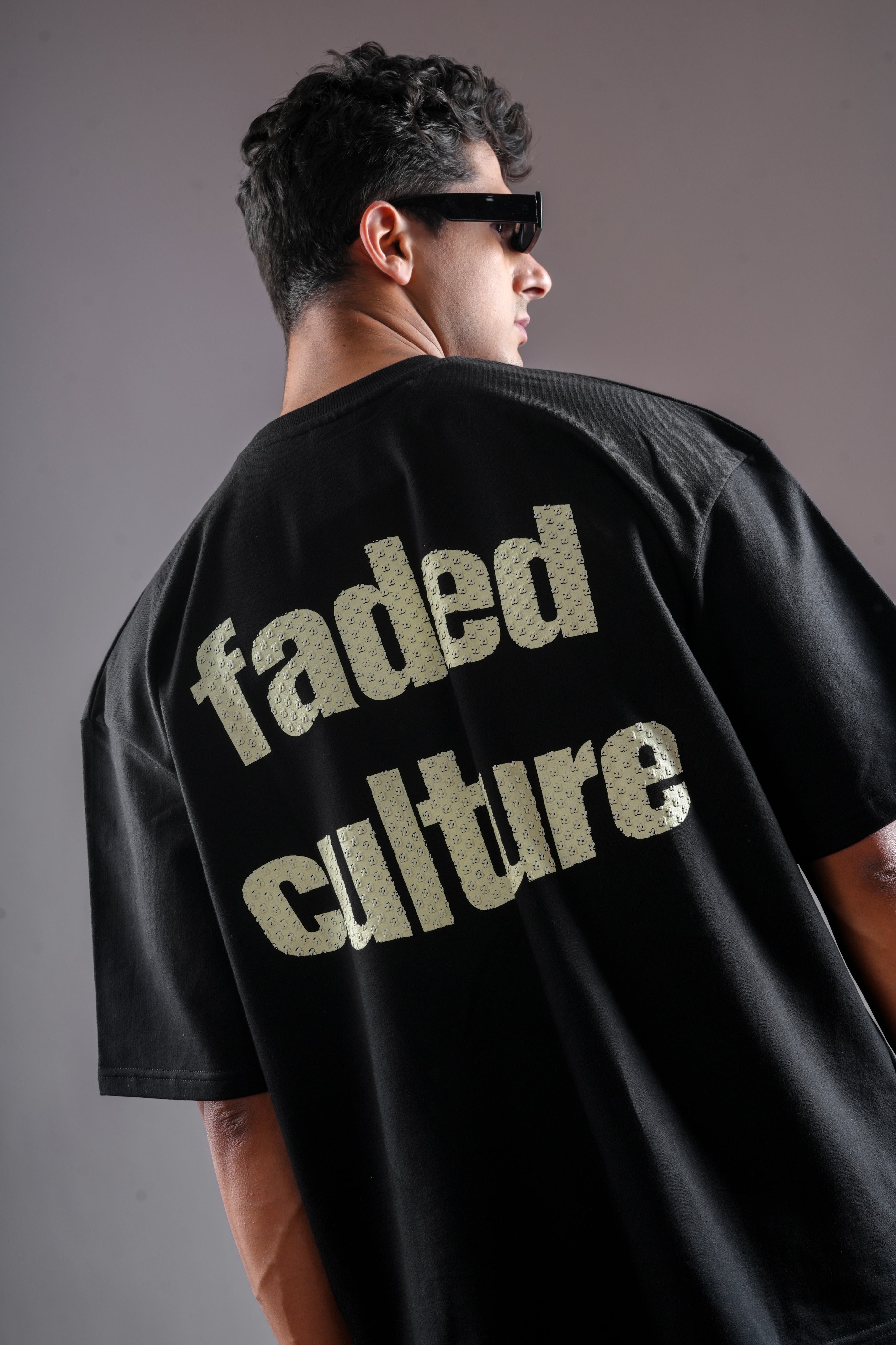 Faded Culture T-Shirt