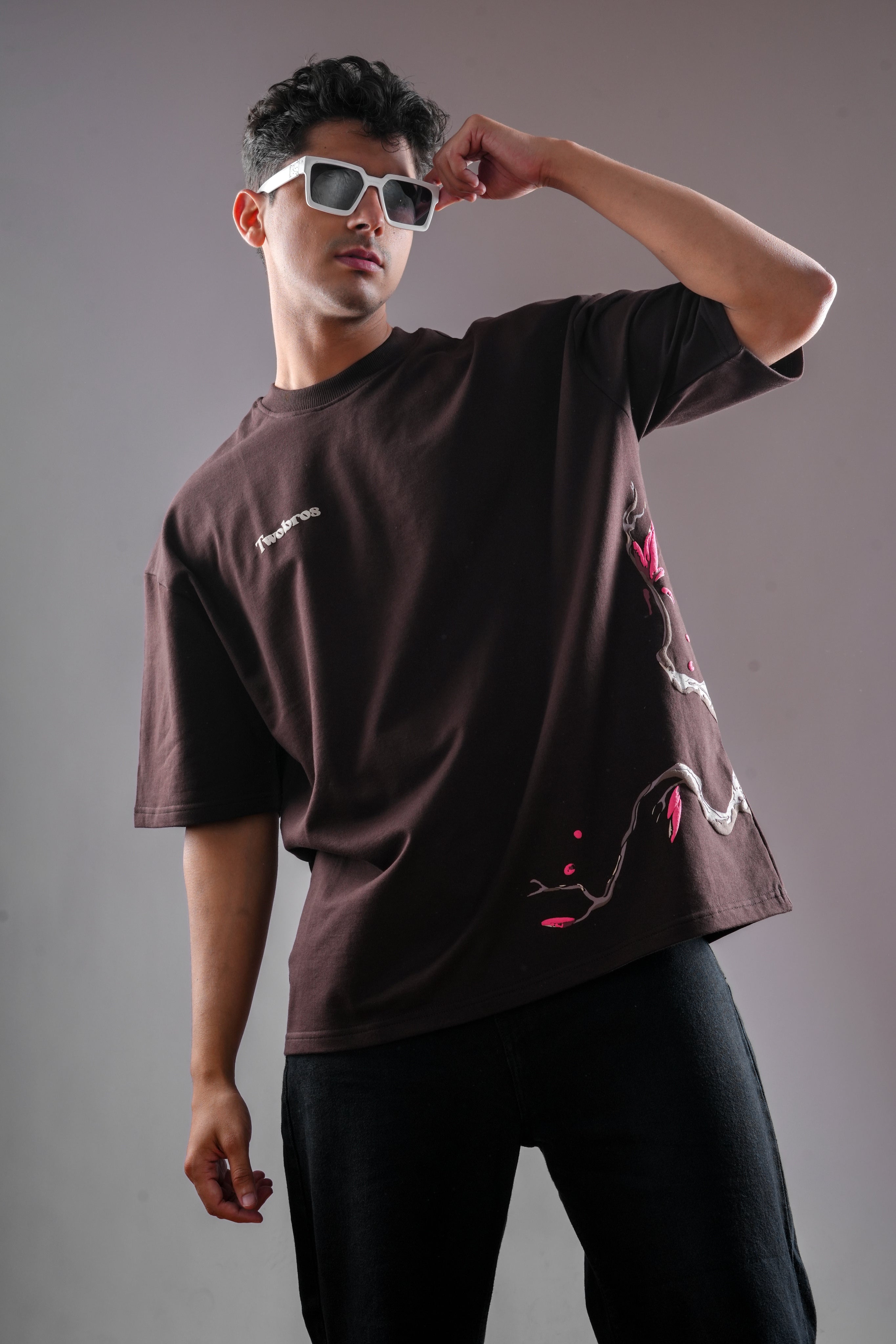 Night Glide T-SHIRT