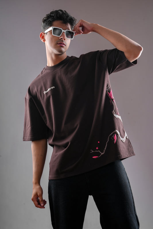 Night Glide T-SHIRT