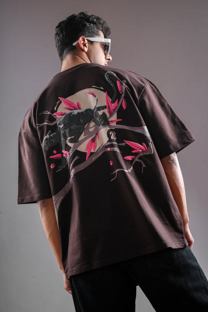 Night Glide T-SHIRT