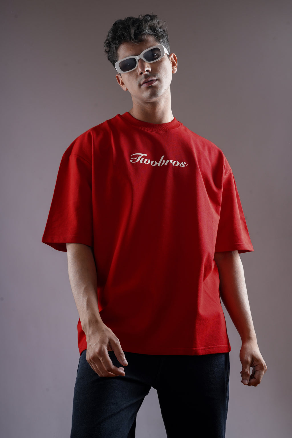 No Kisses Club T-Shirt
