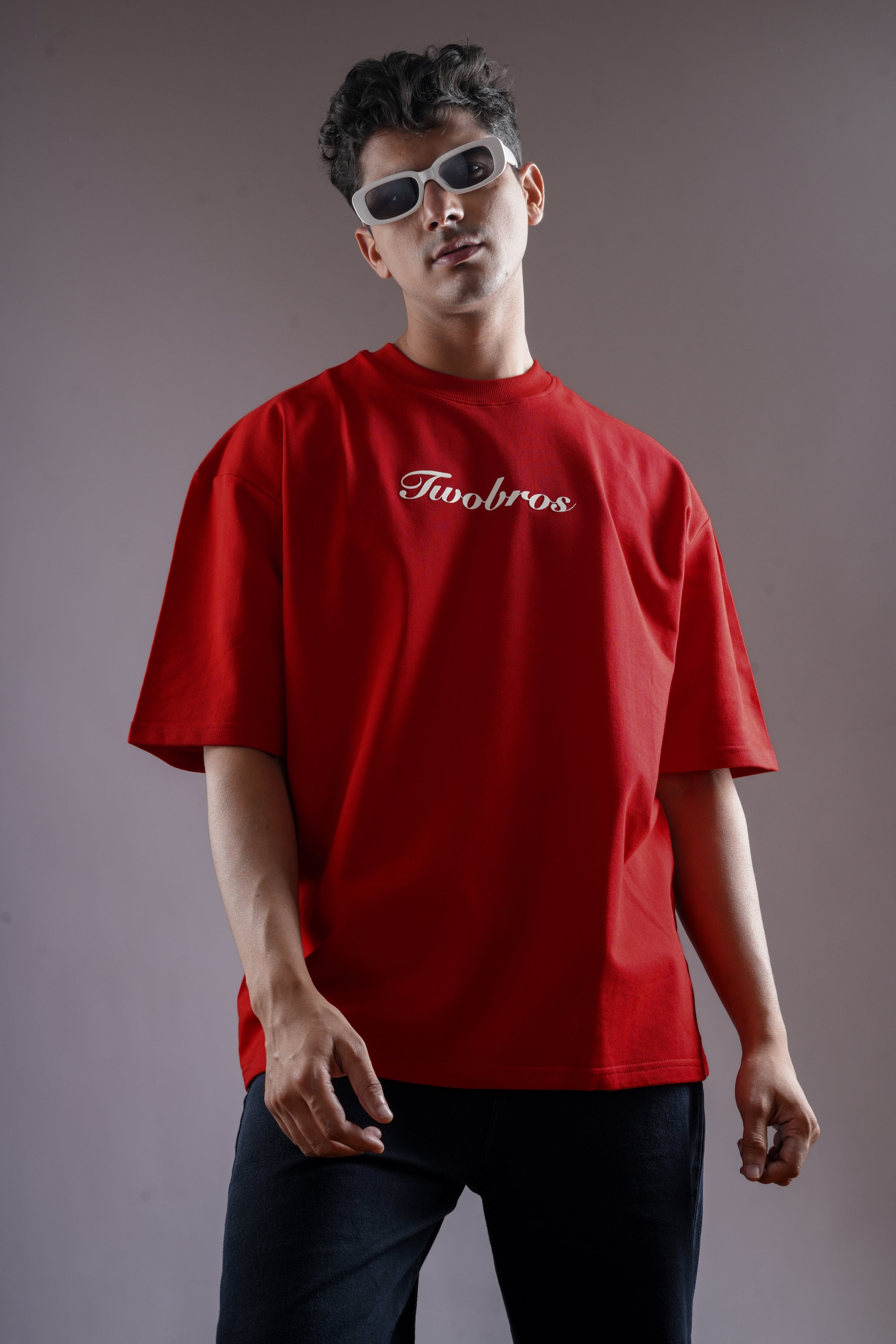 No Kisses Club T-Shirt