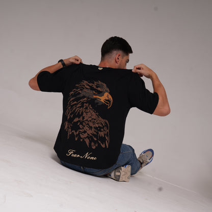 MIDNIGHT HAWK T-SHIRT