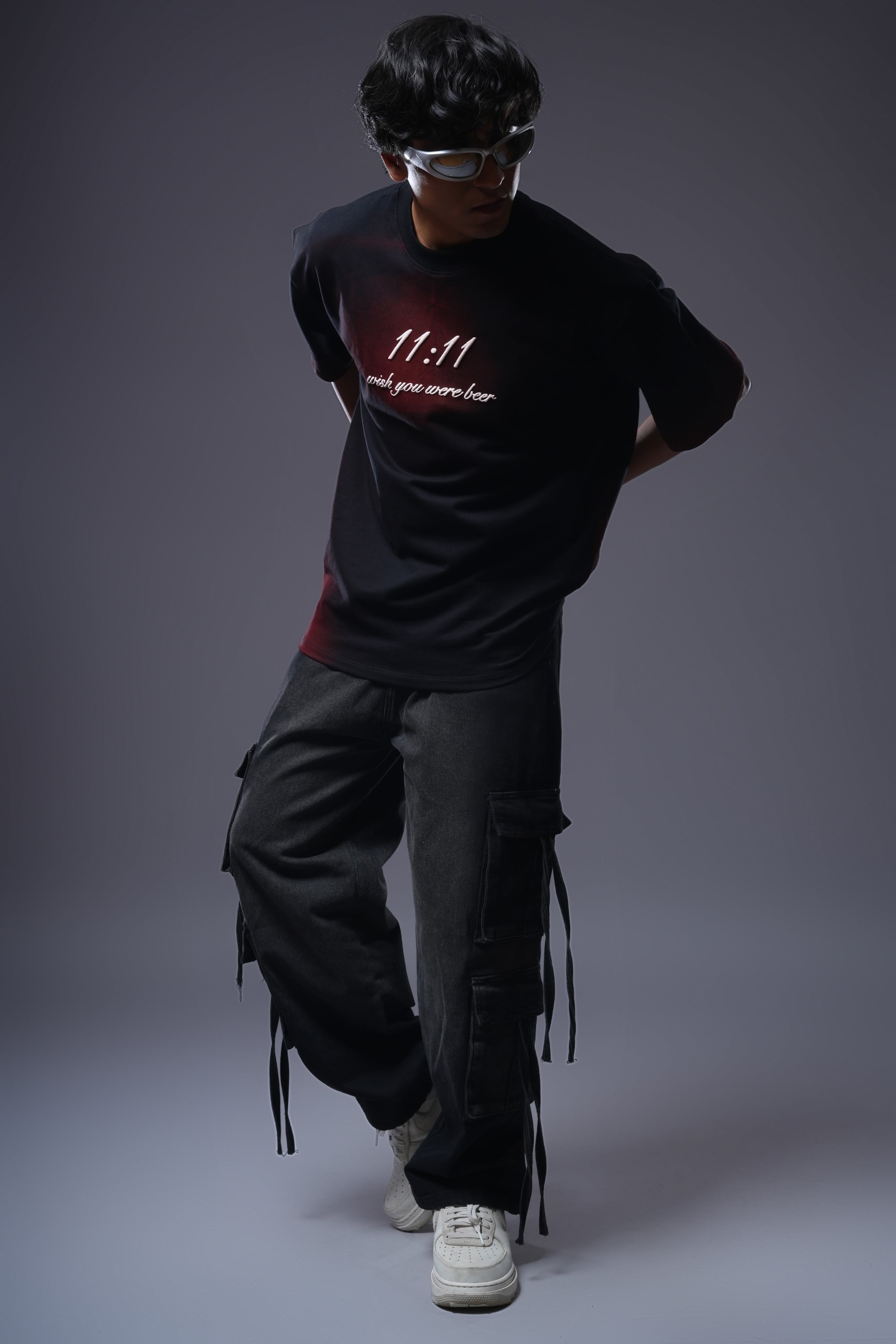 Midnight Pour T-shirt