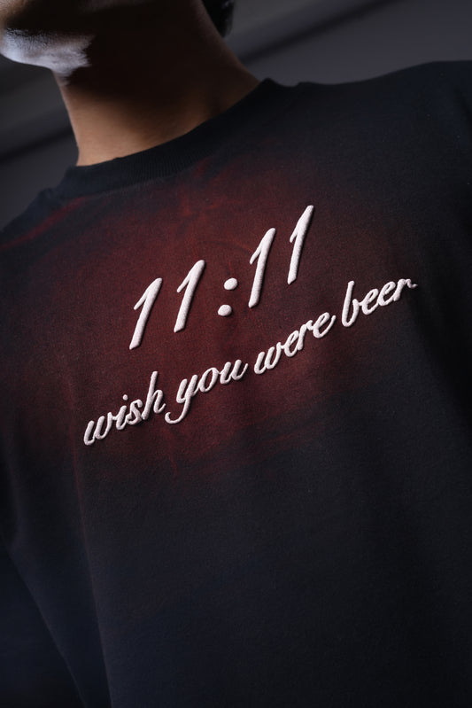 Midnight Pour T-shirt