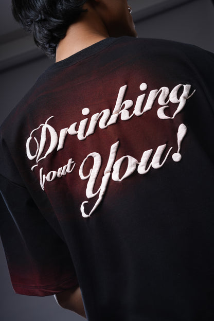 Midnight Pour T-shirt