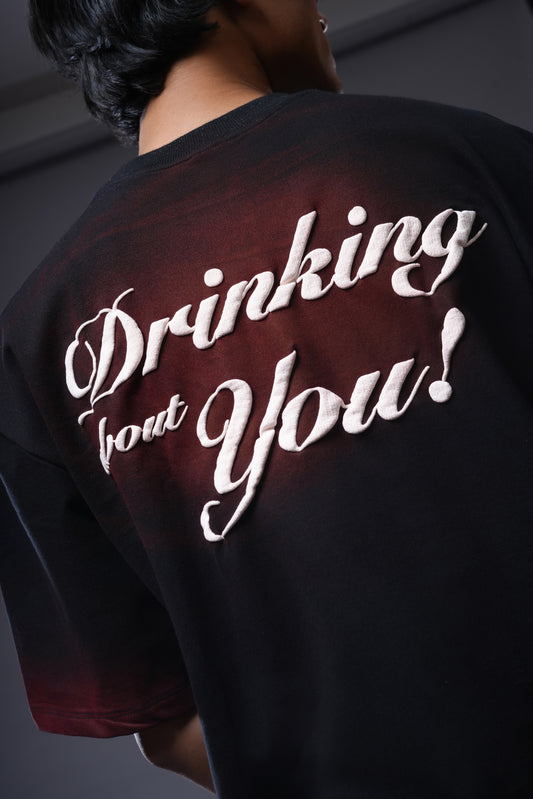 Midnight Pour T-shirt
