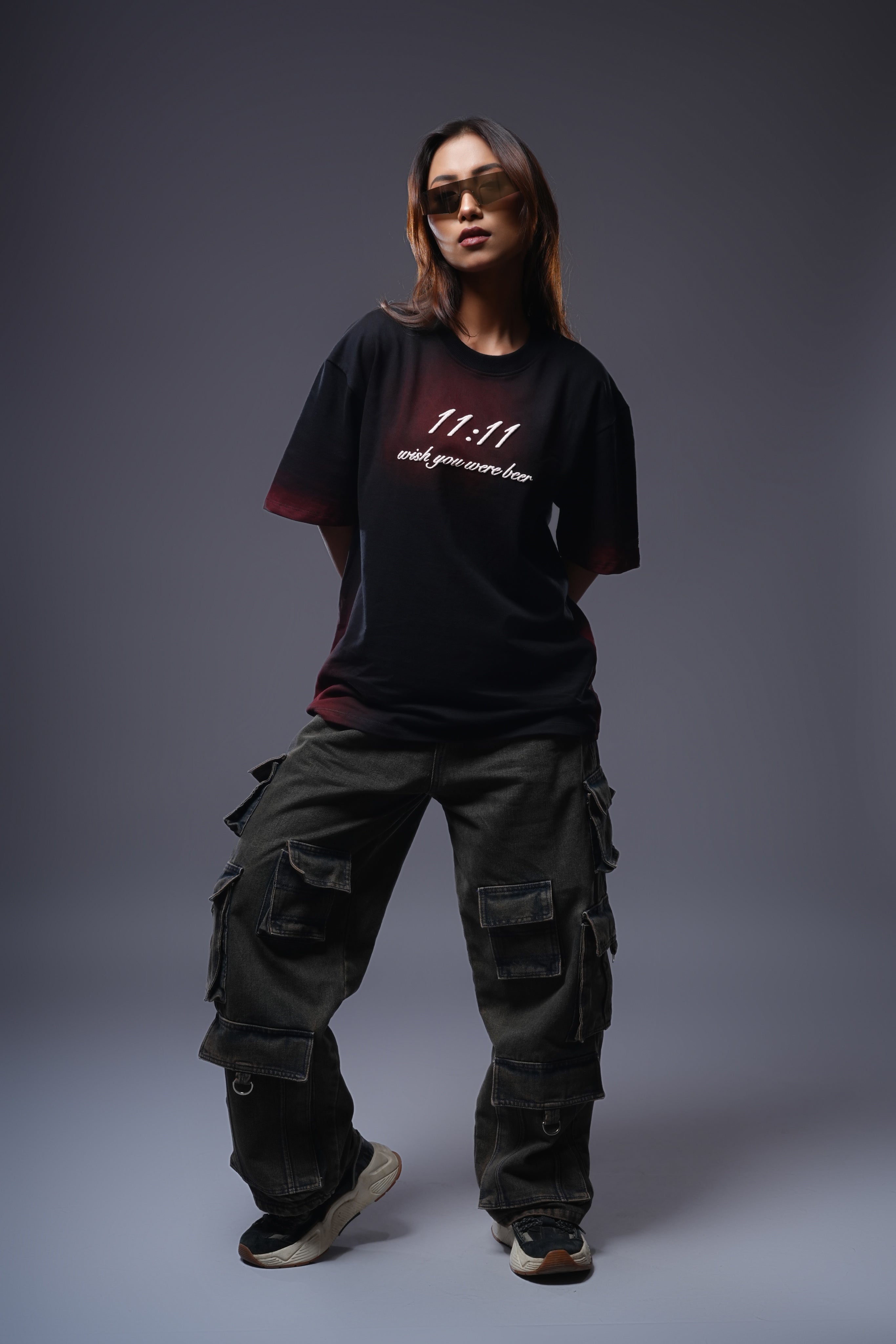 Midnight Pour T-shirt