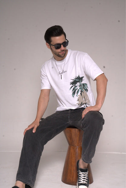 ONYX MINIMAL T-SHIRT
